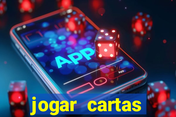 jogar cartas ciganas on line